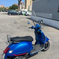 Vespa GTS