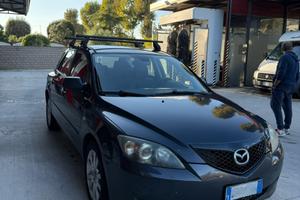 Mazda 3 - 2007 benzina - trattabili