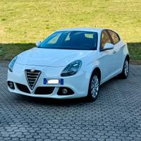 Alfa Romeo Giulietta 1.6 JTDM 120cv - 2016 Euro 6