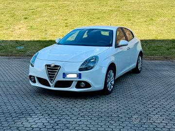 Alfa Romeo Giulietta 1.6 JTDM 120cv - 2016 Euro 6