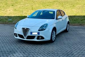Alfa Romeo Giulietta 1.6 JTDM 120cv - 2016 Euro 6