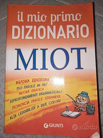 ISBN 9788809793422 - IL PRIMO DIZIONARIO