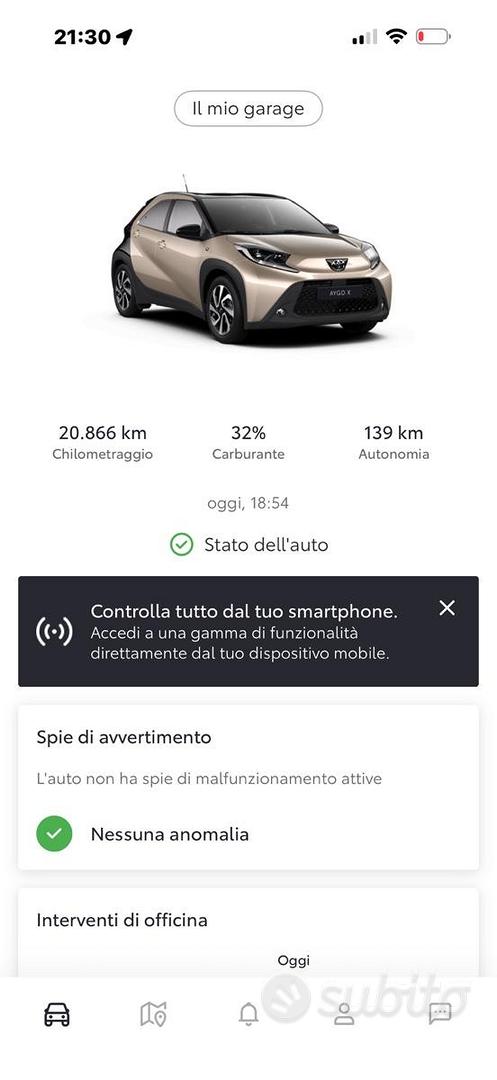Toyota Aygo 2022 photo 3