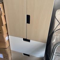 Mobile contenitore moderno con cassetti