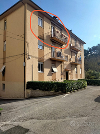 Appartamento in zona comoda e ben servita