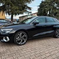 Audi A3 SPB 30 TFSI S tronic S line OK NEOPATENTAT