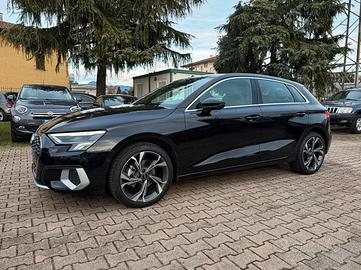 Audi A3 SPB 30 TFSI S tronic S line OK NEOPATENTAT