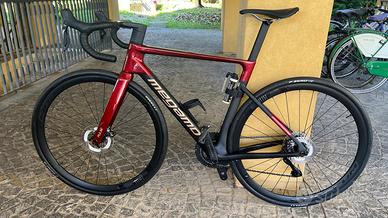 BICI DA CORSA MEGAMO PULSE