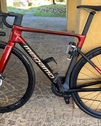 BICI DA CORSA MEGAMO PULSE