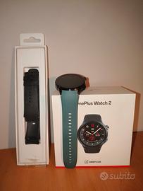 OnePlus Watch 2 - Smartwatch Android