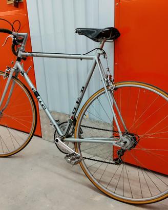 bici Eroica