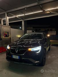 Renault arkana Rs line 145cv