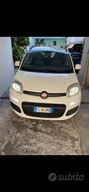 Fiat panda 2017