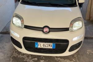 Fiat panda 2017