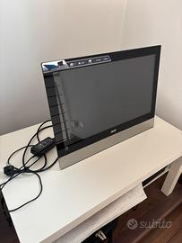 Monitor pc Acer 23 pollici