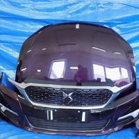 DS5 LS 13-19 anteriore, paraurti completo, fari, m