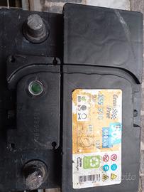 batteria auto