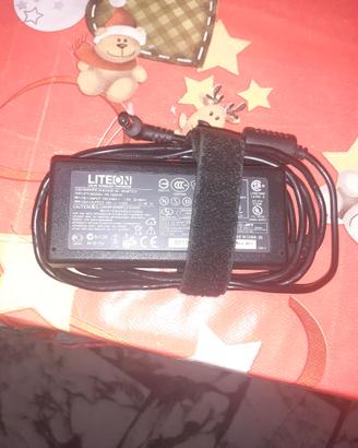 Pc acer alimentatore