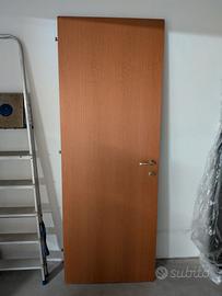 Porte Comeca