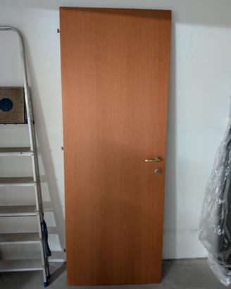 Porte Comeca
