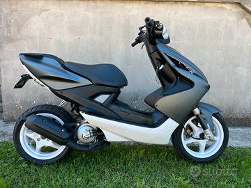 Yamaha Aerox R 50