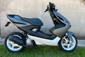 Yamaha Aerox R 50