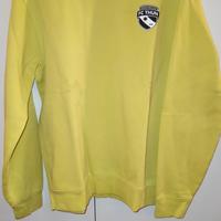 maglia calcio allenamento del FC Thun