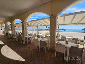 Attività bar gelateria