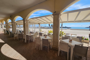 Attività bar gelateria