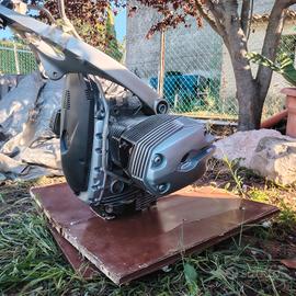 motore Bmw Gs r1200 