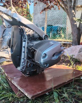 motore Bmw Gs r1200 