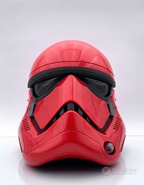 Hasbro Star Wars - Casco Captain Cardinal