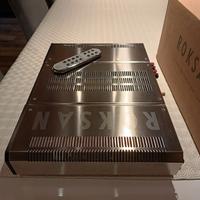ROKSAN Caspian M2 amplificatore integrato hi fi