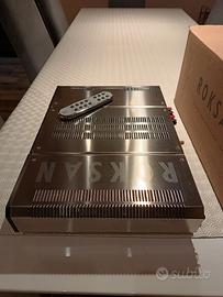 ROKSAN Caspian M2 amplificatore integrato hi fi