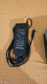Decoder Tivusat