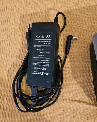 Decoder Tivusat