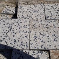 Mattonelle antiche -  Piastrelle graniglia