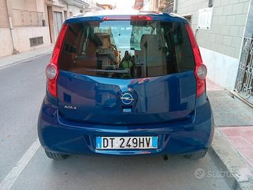 Opel Agila 1200 benzina 