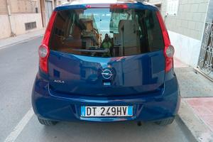 Opel Agila 1200 benzina 