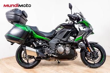 KAWASAKI VERSYS 1000 SE GRAND TOURER - 2022