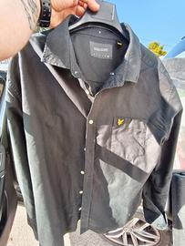 Camicia Lyle & Scott