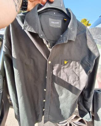 Camicia Lyle & Scott