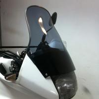 Cupolino Touring Nuovo Honda Dominator 650