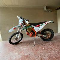 Ktm 350 exc - 2021