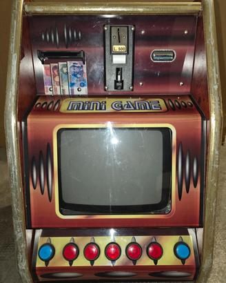 slot machine