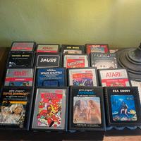 Giochi atari