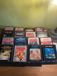 Giochi atari