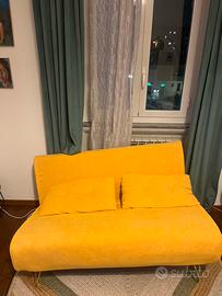 Divano letto