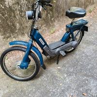 Ciao con variatore e libretto nuovo