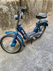 Ciao con variatore e libretto nuovo